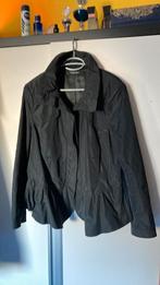 Blacky dress Berlin damesjasje zwart 44, Ophalen of Verzenden, Zo goed als nieuw, Maat 42/44 (L), Zwart