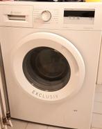 Wasmachine Bosch, Ophalen, 1200 tot 1600 toeren, Gebruikt, Voorlader
