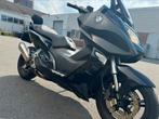 BMW c600, Motoren, Scooter, Particulier, Meer dan 35 kW, 647 cc