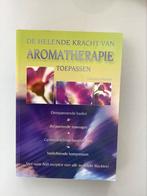 De helende kracht van Aromatherapie toepassen. F. Watson, Ophalen of Verzenden, Nieuw, Overige onderwerpen