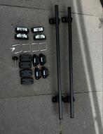 Thule Squarebar Dakdragers, Ophalen, Zo goed als nieuw