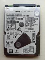 Harde schijf 500GB SATA 2.5 inch HDD, Computers en Software, Harde schijven, Intern, Ophalen of Verzenden, Zo goed als nieuw, Desktop