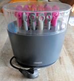 Princess hotsticks 20 krulset., Ophalen of Verzenden, Zo goed als nieuw, Overige typen
