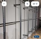 Draagarmstelling, Ophalen, Zo goed als nieuw