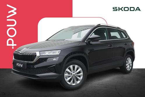 Skoda Karoq 1.5 TSI 150pk DSG ACT Business Edition | Design, Auto's, Skoda, Bedrijf, Te koop, Karoq, ABS, Achteruitrijcamera, Adaptive Cruise Control
