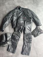 Set motorkleding, MQP, Ophalen of Verzenden, Tweedehands, Heren