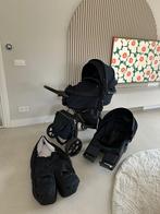 Stokke Limited edition Gold kinderwagen, Kinderen en Baby's, Ophalen, Zo goed als nieuw, Overige merken