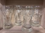 Grote Coca Cola glazen, 4 st. 2006 Fifa World Cup Germany, Ophalen, Zo goed als nieuw, Frisdrankglas