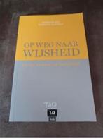 De weg naar wijsheid Reinoud eleveld, Ophalen of Verzenden, Zo goed als nieuw