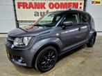 Suzuki Ignis 1.2 90PK Select + DAB|Android|Apple|Navi|Camera, Auto's, Stof, Gebruikt, Bedrijf, Handgeschakeld