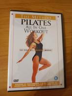 The method Pilates, all in one workout, Cd's en Dvd's, Dvd's | Sport en Fitness, Alle leeftijden, Yoga, Fitness of Dans, Ophalen of Verzenden
