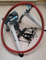 Tacx Vortex T2180 Smart Trainer met Bluetooth en ant+., Ophalen, Gebruikt, Overige typen