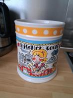 Blond Amsterdam kitchen tool pot, Huis en Inrichting, Keuken | Servies, Ophalen, Aardewerk, Blond Amsterdam