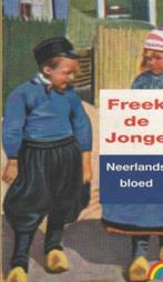 Neerlands bloed -  Freek de Jonge, Ophalen of Verzenden, Gelezen, Nederland