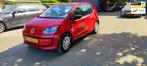 Volkswagen Up! 1.0 take up! bj 2012 airco, Voorwielaandrijving, Euro 5, Gebruikt, Up!