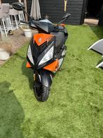 Speedfight 3, Fietsen en Brommers, Scooters | Peugeot, Ophalen, Zo goed als nieuw, Speedfight