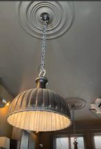 PTMD Industriële Hanglamp IJzer, Ophalen, Nieuw, Industrieel, Metaal