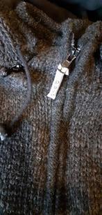 Dikke winter vest maat S valt ruim uit p'pure wool, D'pure, Ophalen of Verzenden, Nieuw, Maat 36 (S)