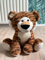Tijger knuffel, Kinderen en Baby's, Speelgoed | Knuffels en Pluche, Ophalen of Verzenden, Zo goed als nieuw, Overige typen