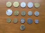 Lotje munten voor amusement, Ophalen of Verzenden, Overige landen
