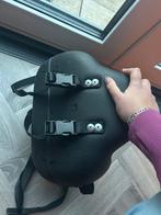 Scooter Zitje - Kinderzitje, Fietsen en Brommers, Brommeronderdelen | Scooters, Ophalen of Verzenden, Gebruikt, Zadel, Overige merken