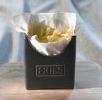 Riviera Maison Friet Zakjes Bakjes Nieuw 2 Stuks, Huis en Inrichting, Keuken | Servies, Ophalen of Verzenden, Zo goed als nieuw