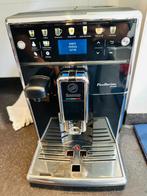 Saeco PicoBaristo Deluxe Automatic coffee machine, Witgoed en Apparatuur, Zo goed als nieuw, Koffiemachine, Ophalen