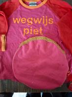 Pietenpak maat 110/116, Diversen, Sinterklaas, Ophalen of Verzenden, Gebruikt