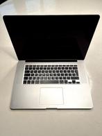 MacBook Pro 15" Defect, Computers en Software, Apple Macbooks, MacBook Pro, 256 GB, 2 tot 3 Ghz, Ophalen of Verzenden