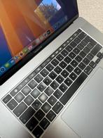  Apple macbook Pro 16 inch 2019 16GB/500GB touchbar, Computers en Software, Apple Macbooks, MacBook Pro, Apple, 2 tot 3 Ghz, 512 GB
