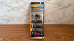 HotWheels Hot Wheels 5 Pack Formule 1 F1 McLaren Haas 1:64, Ophalen of Verzenden, Nieuw, Auto