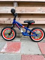 Loekie snake loopfiets., Fietsen en Brommers, Fietsen | Kinderfietsjes, Ophalen, Zo goed als nieuw, Minder dan 16 inch, Loekie Snake
