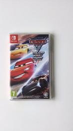 Cars 3: Driven to Win, Switch, Racen en Vliegen, Eén computer, Ophalen of Verzenden, Zo goed als nieuw