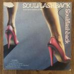 Soulflashback MAXI 12" funk soul 80s disco Hayes Redding DJ, Ophalen of Verzenden, Gebruikt, 12 inch, Disco