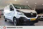 Renault Trafic 1.6 dCi T29 L2H1 Com/AIRCO/BLUETOOTH/TREKHAAK, Auto's, Voorwielaandrijving, Gebruikt, 2000 kg, Renault