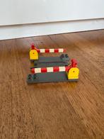 Duplo Spoorwegovergang B, Ophalen of Verzenden, Gebruikt, Losse stenen, Duplo