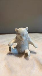 Lenox China Jewels Collectie Beer - 1991, Ophalen of Verzenden