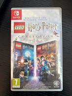 LEGO Harry Potter Collection - Nintendo Switch, Avontuur en Actie, 1 speler, Ophalen of Verzenden, Zo goed als nieuw