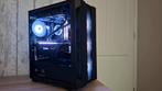 Krachtige Gaming & Werk PC – Ryzen 7 5800X | RTX 3070, Computers en Software, Desktop Pc's, Ophalen of Verzenden, Zo goed als nieuw