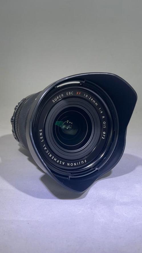 Fujifilm x objectieven (Samyang), Audio, Tv en Foto, Fotografie | Lenzen en Objectieven, Zo goed als nieuw, Overige typen, Zoom