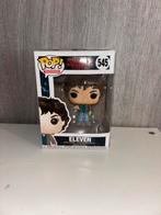 Funko pop - Stranger things eleven, Ophalen of Verzenden, Nieuw