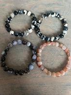 Agaat armbanden, Ophalen of Verzenden, Nieuw, Overige materialen