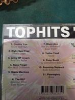 cd tophits 1992 part 1, Cd's en Dvd's, Ophalen of Verzenden
