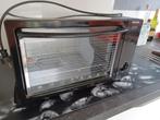 Elektrische oven Tefal, Minder dan 45 cm, Zo goed als nieuw, 45 tot 60 cm, Oven