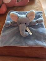knuffeldoekje Olifant Happy Horse ZGAN, Ophalen of Verzenden, Zo goed als nieuw, Olifant