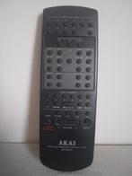 Akai afstandsbediening, Ophalen of Verzenden, Gebruikt, Origineel