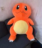 charmander xxl knuffel, Ophalen, Zo goed als nieuw, Overige typen