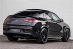 Mercedes-Benz GLE Coupé AMG 53 Hybrid 4MATIC+ Premium Plus,, Gebruikt, Zwart, Zwart, Leder