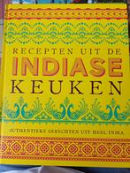 Recepten uit de indiase keuken. Authentieke gerechten. Sunil, Ophalen, Gelezen, Sunil, Azië en Oosters