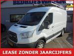 Ford Transit 350 2.0 TDCI L2H2 Trend werkplaats inrichting, Origineel Nederlands, Te koop, Gebruikt, 750 kg